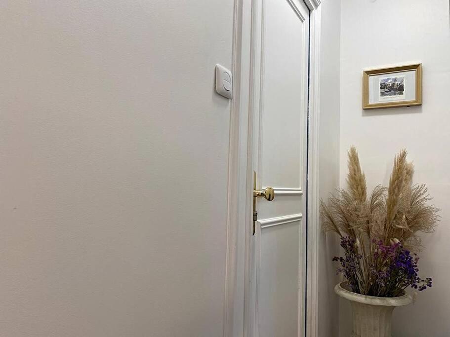 Cosy Studio A 20 Min Del Arco Del Triunfo En Rer Maisons-Laffitte Kültér fotó